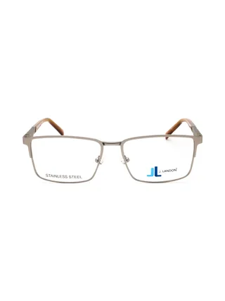 J. Landon JL1015 — Lunettes de vue 4