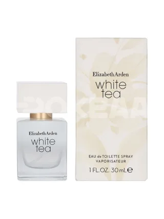 E.Arden White Tea Edt Spray 30ml 1