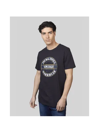 T-shirt JACK&JONES 12199623 2