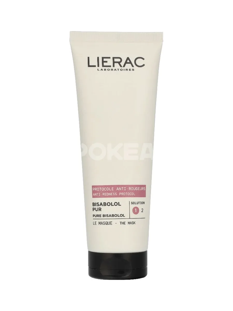 Lierac Anti-Redness Protocol No.1 The Mask 75ml 2