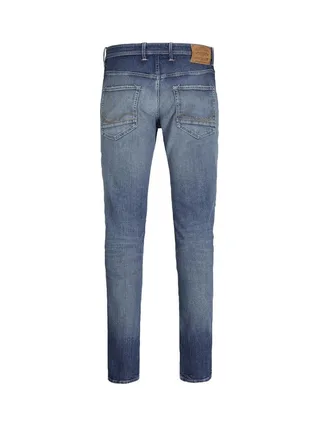 Jean Bleu Homme Jack & Jones Glenn Denver 4