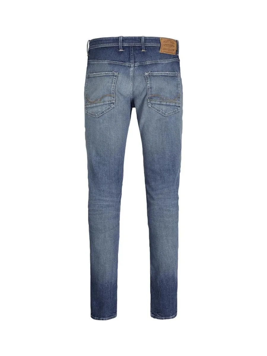 Jean Bleu Homme Jack & Jones Glenn Denver 5