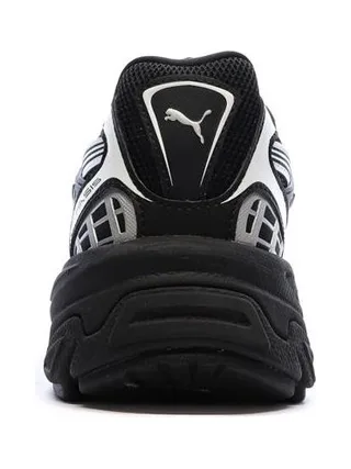Baskets Noires/Grises Femme Puma Velophasis Always On 3