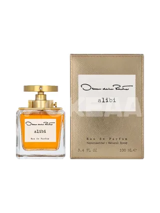 Oscar De La Renta Alibi Edp Spray 100ml 1