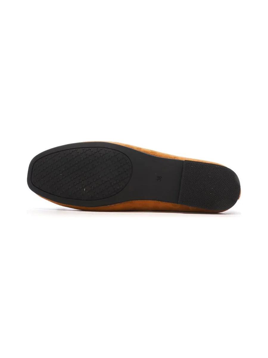 Ballerines Camel Femme Xti 143682 5