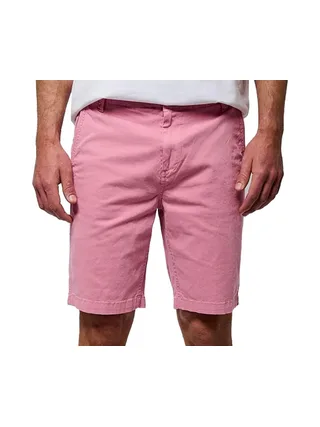 Short Rose Homme Kaporal Brest 1