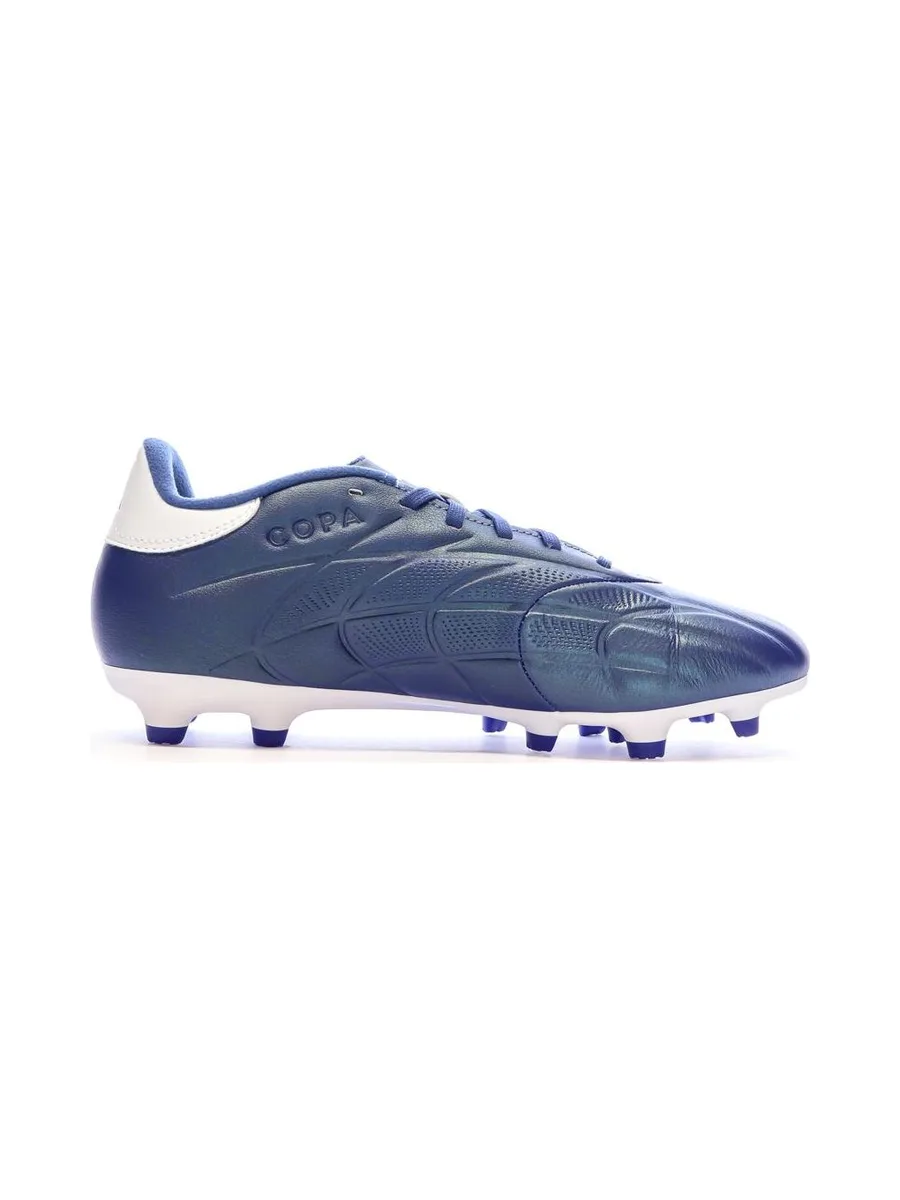Chaussures de Foot Bleues Homme Adidas Copa Pure 2.3 FG 2