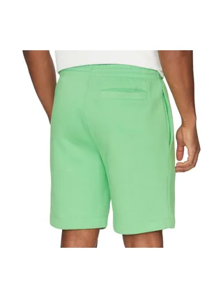 Short Vert Homme Lacoste Short Regular Fit 12 2