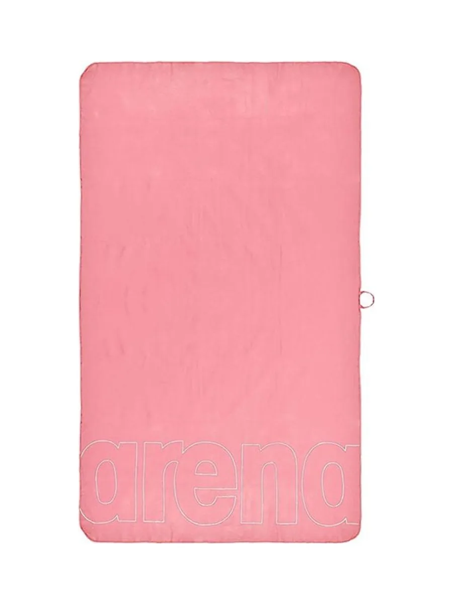 Serviette Rose Arena Smart Plus Pool Towel 2