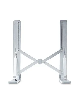 Foldable Laptop Riser Stand Portable 4