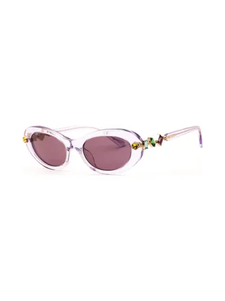 Swarovski SK6042 — Lunettes de soleil 1