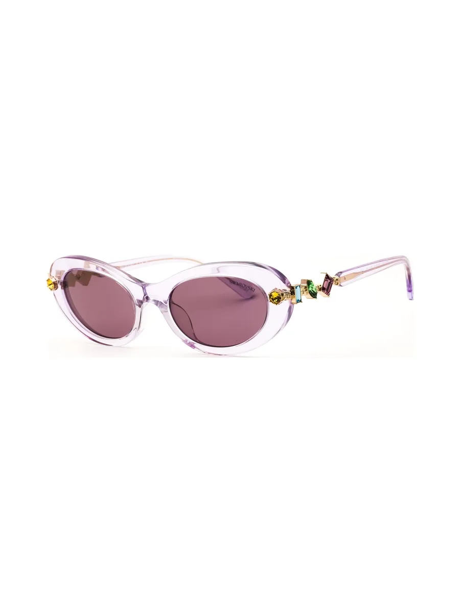 Swarovski SK6042 — Lunettes de soleil 5