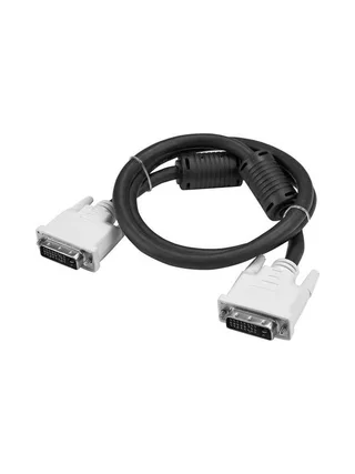 3m DVI-D Dual Link Cable - M/M 4