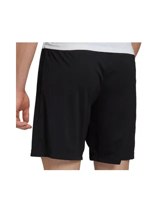 Short Noir Homme Adidas Ent22 2