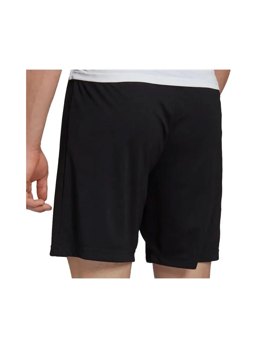 Short Noir Homme Adidas Ent22 2