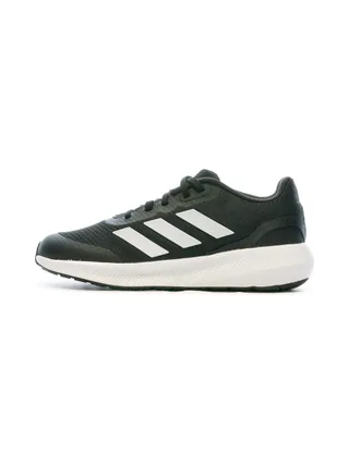 Chaussures de Sport Noires Femme Adidas Runfalcon 1