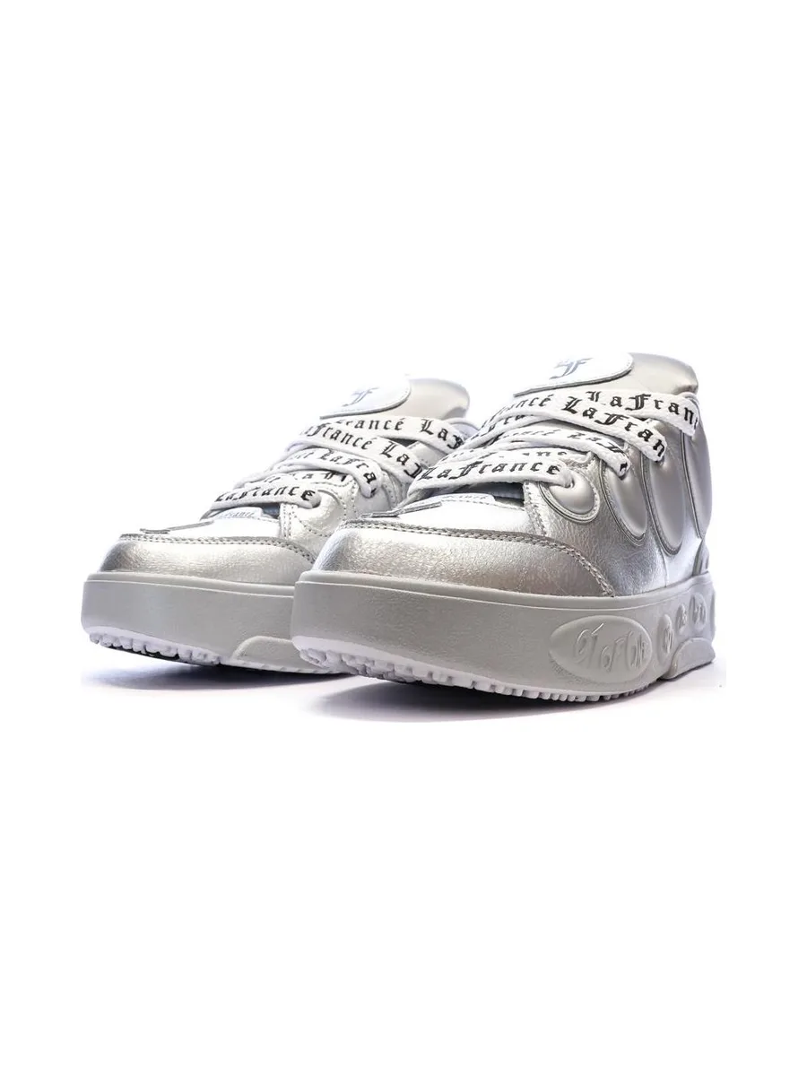 Chaussures de sport Argent Homme Puma La Francé 7