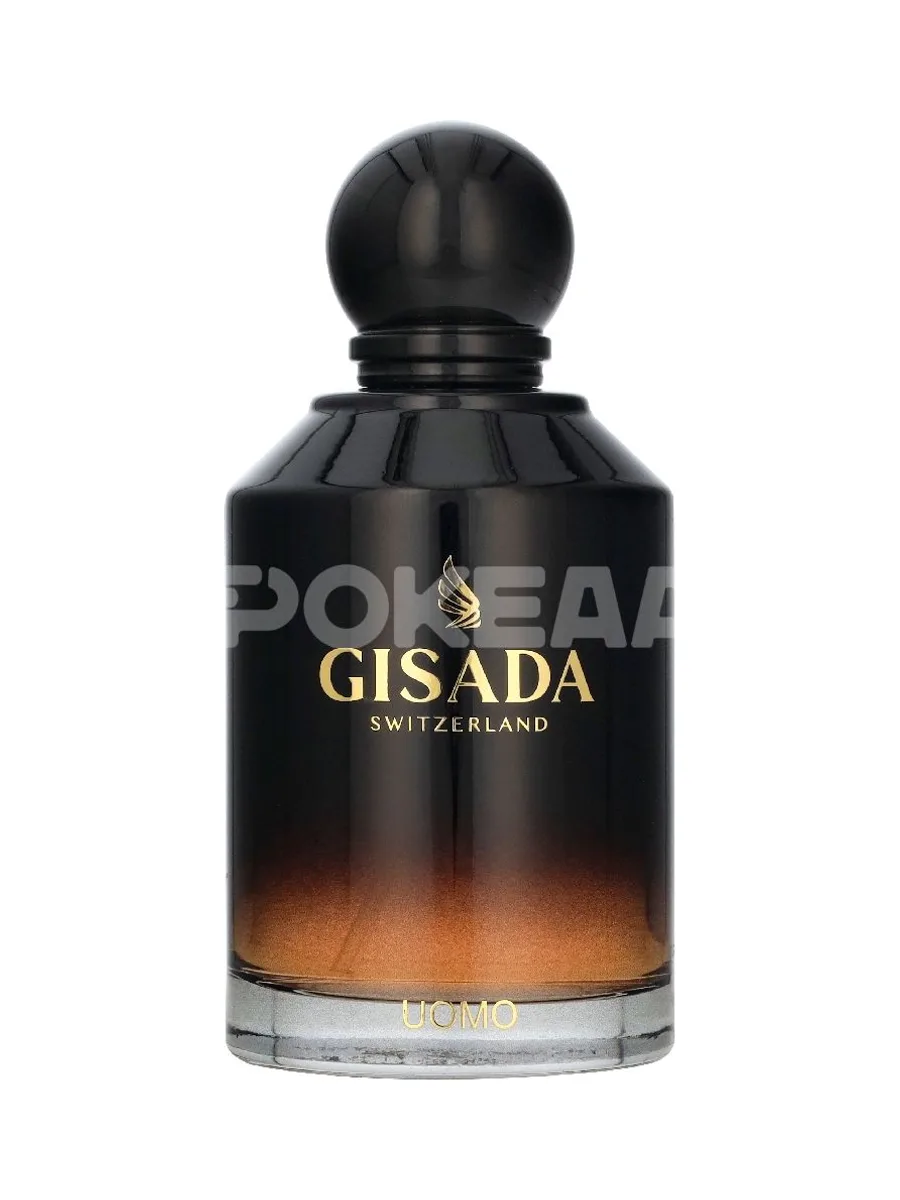 Gisada Uomo Edp Spray 100ml 2