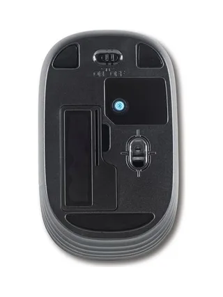 Kensington Pro Btooth Mid-Size Mouse 6