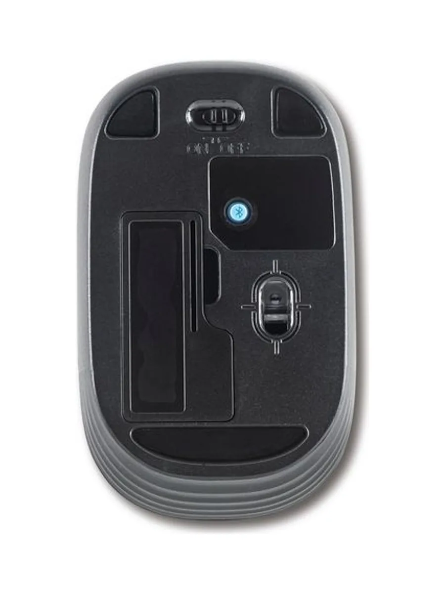 Kensington Pro Btooth Mid-Size Mouse 6