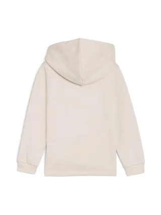Sweat à Capuche Rose Fille Puma Ess+ 2