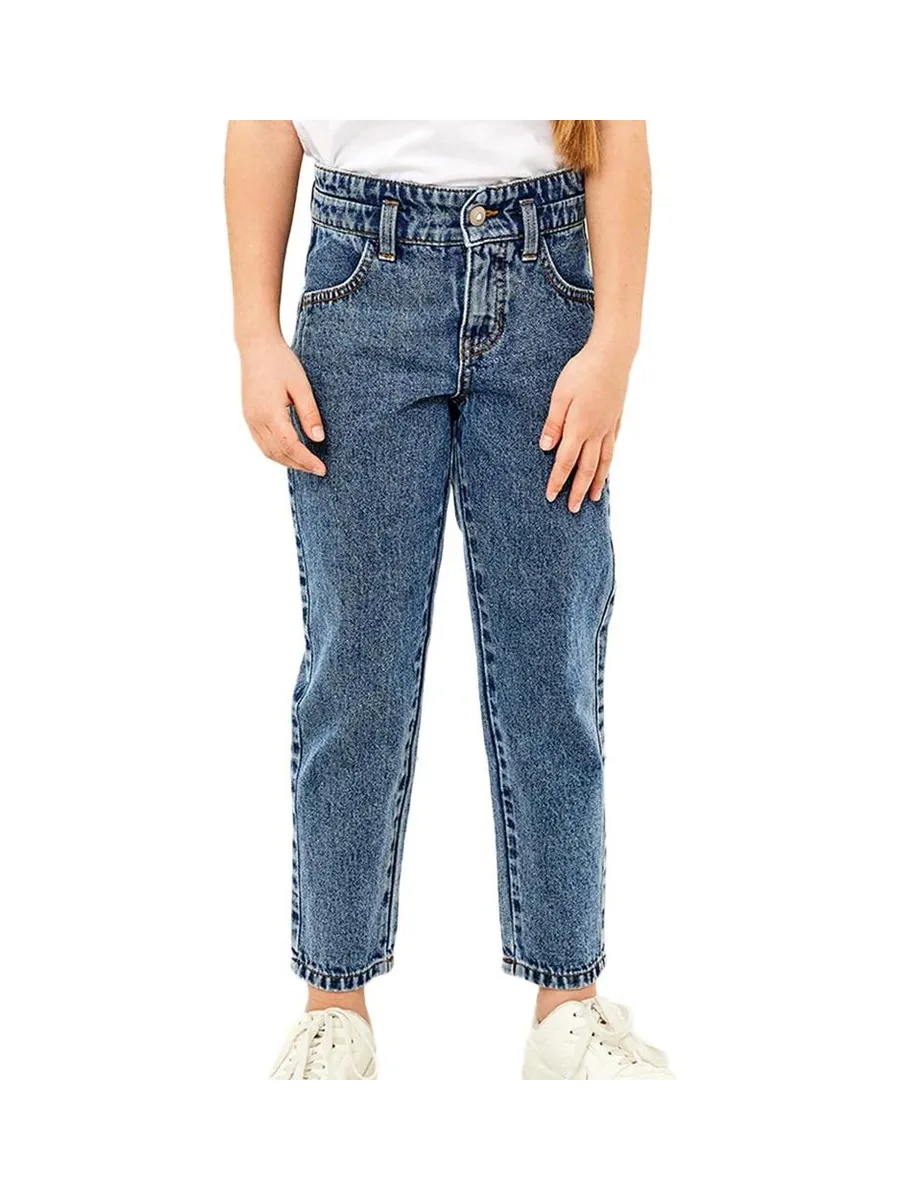 Jean Bleu Fille Name it Bella09 1