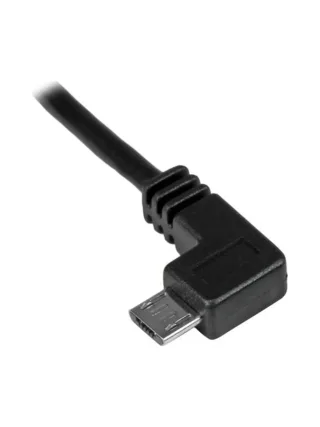 3ft Angled Micro-USB Charge+Sync Cable 2
