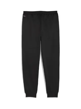 PORTUGAL Jogging Noir/Taupe Homme Puma 2