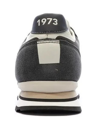 Baskets Grise Homme Pepe Jeans Brit Road 3