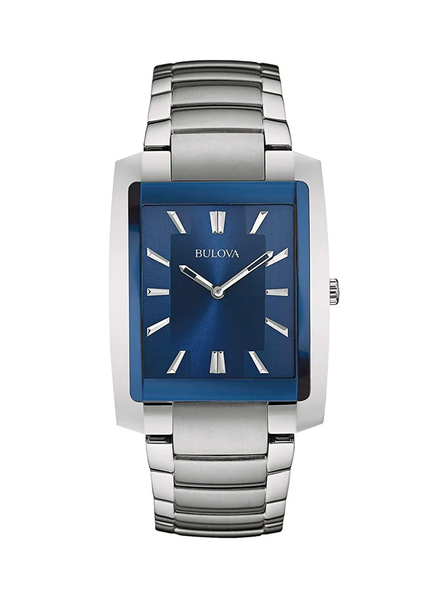 Bulova Men's Classic 1