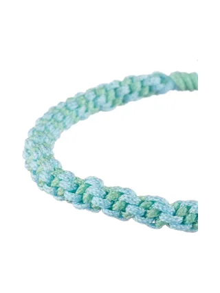 Bracelet Georges V - Turquoise et céladon 3