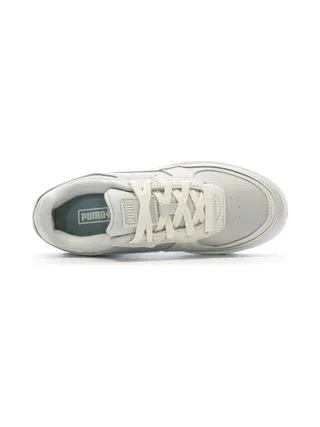 Baskets Grise Femme Puma Cali Dream 4