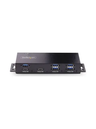 StarTech.com HB31C5A2CME interface hub 3