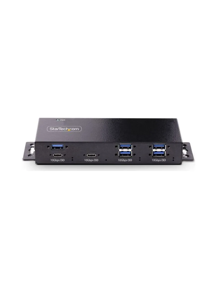 StarTech.com HB31C5A2CME interface hub 3