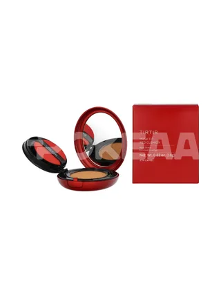 Tirtir Mask Fit Red Cushion Foundation SPF40 18g - #27N Camel 1