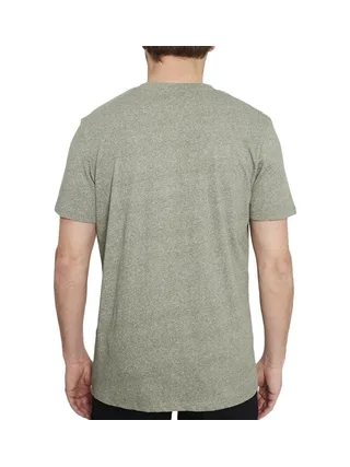 T-shirt Kaki Homme Jack & Jones Htons 2