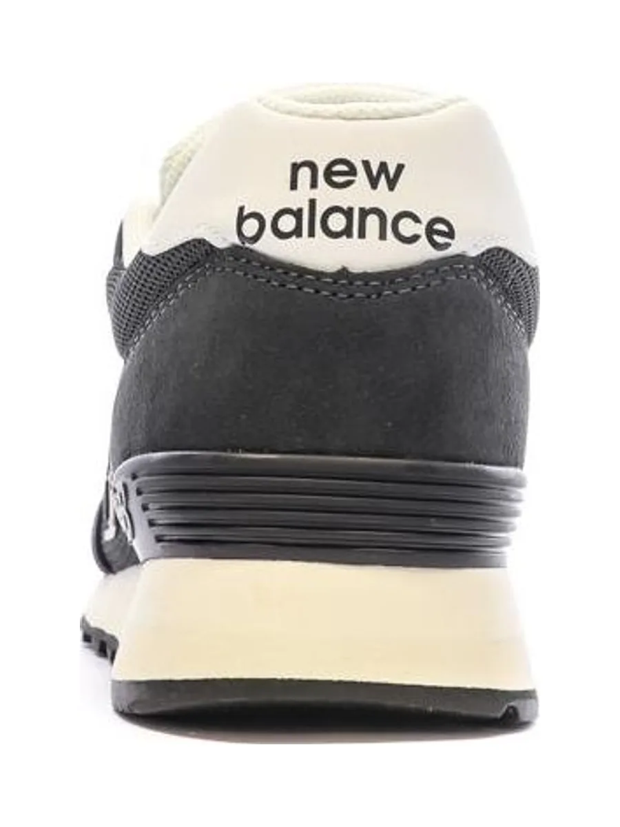 Baskets Noires Homme New Balance M515 4
