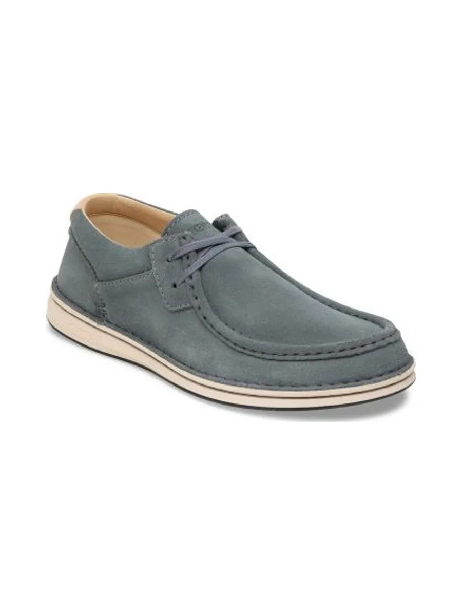 Sandales en cuir suédé BIRKENSTOCK Pasadena (largeur standard) 2