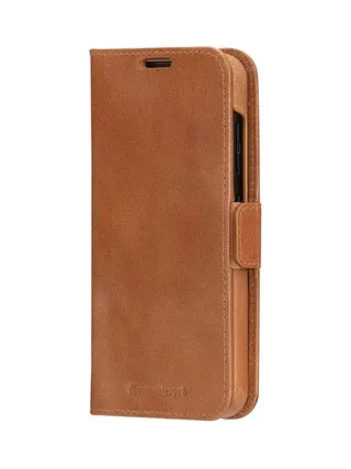 Lynge Galaxy S23 Tan 5