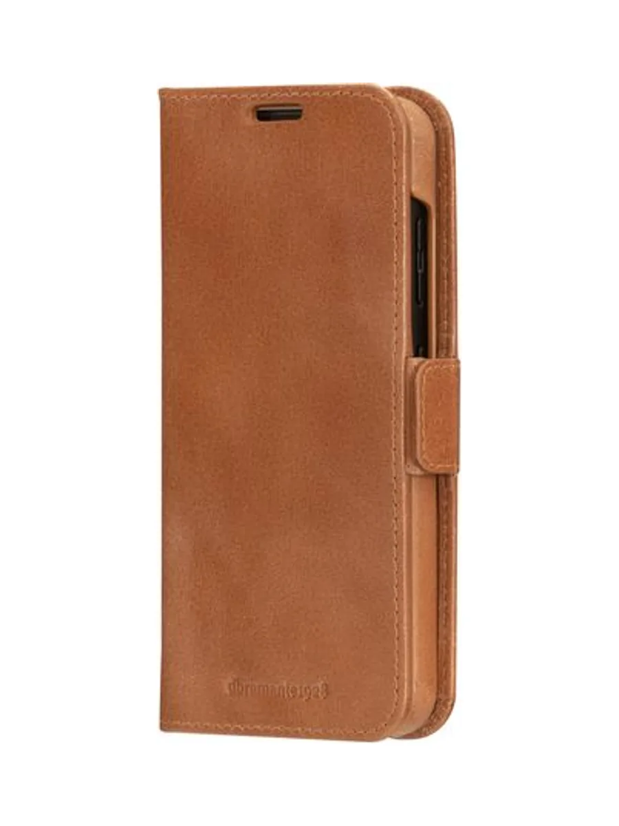 Lynge Galaxy S23 Tan 5