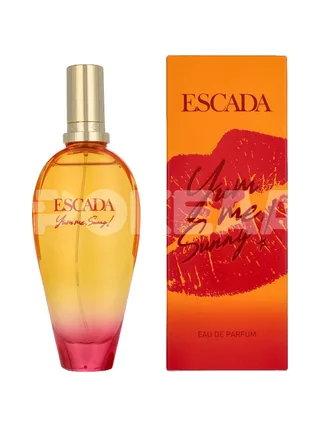 Escada Yum Me Sunny Edp Spray 100ml 1