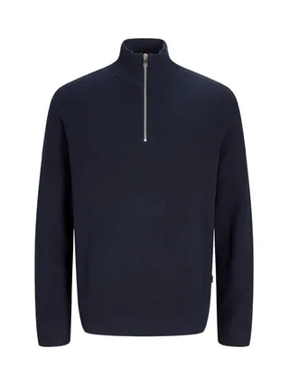 Pull Marine Homme Jack & Jones Milano 1