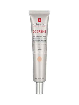 Erborian CC Cream 40ml - Clair 2