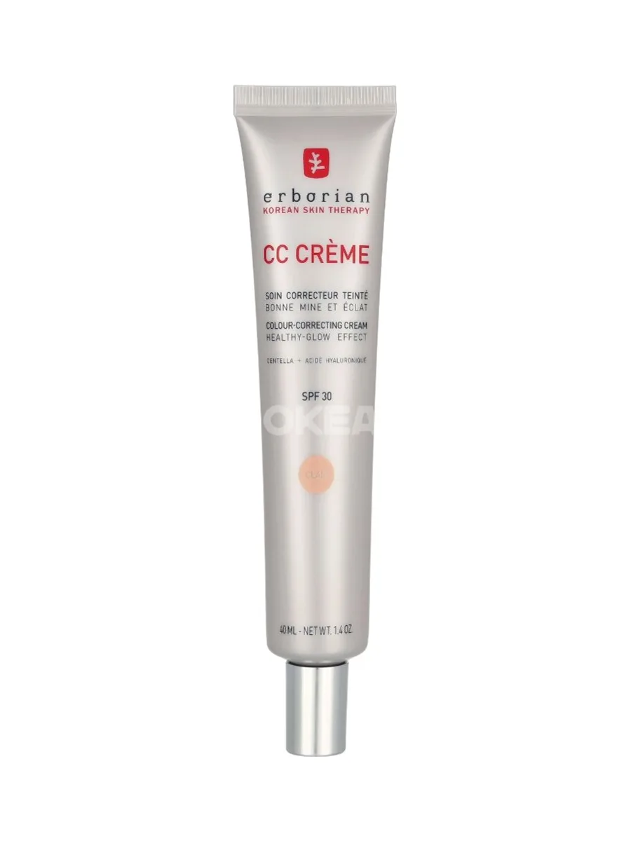 Erborian CC Cream 40ml - Clair 2