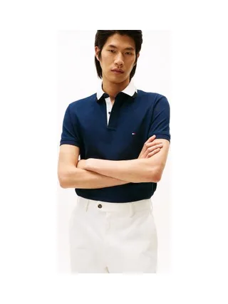 TOMMY HILFIGER MW0MW41605 - Polo 2