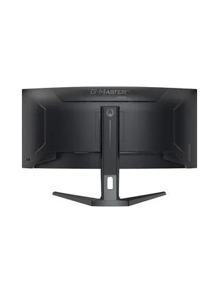 iiyama G-MASTER GCB3486WQSCP-B1 computer monitor 16
