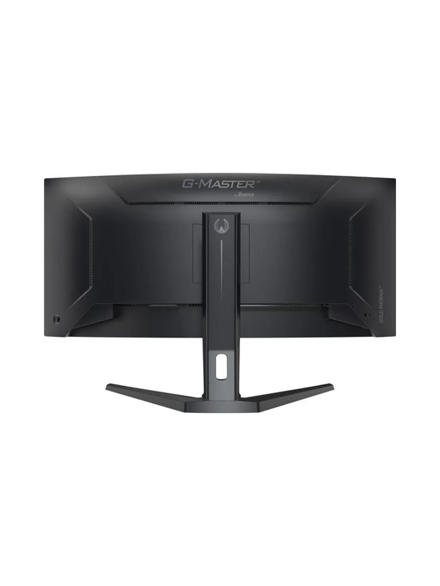 iiyama G-MASTER GCB3486WQSCP-B1 computer monitor 16