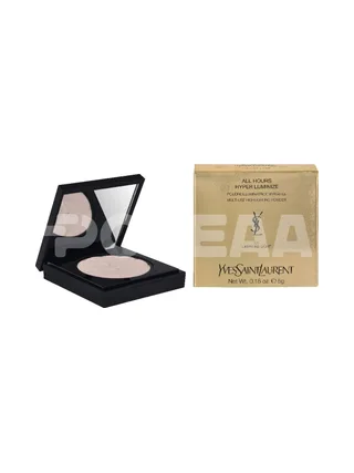 YSL All Hours Hyper Luminize Highlighter 5g - #01 Libertine Light 1