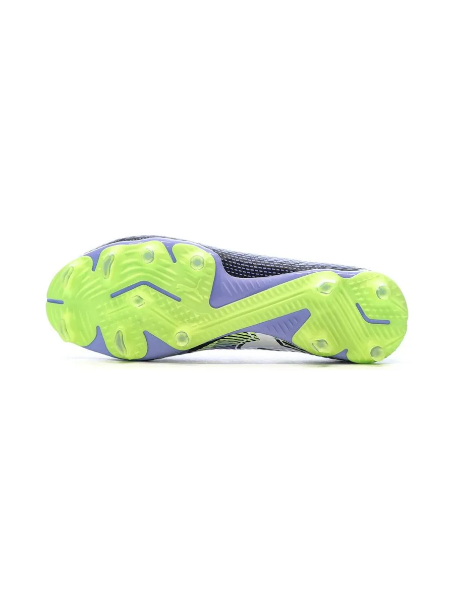 Chaussures de Foot Marine Homme Puma Future 7 Pro FG/AG 6