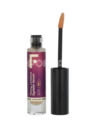 Freshly Cosmetics Peony Limitless Eyelash Serum 5ml 2